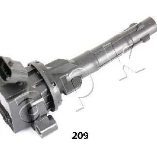 Coil, ignition 78209