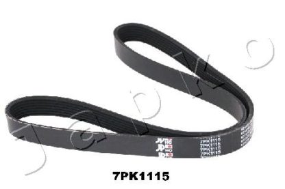V-Ribbed Belts 7PK1115