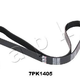 V-Ribbed Belts 7PK1405