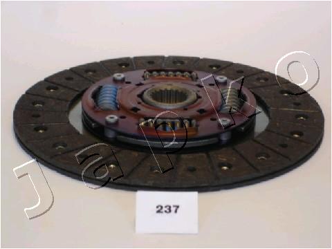 Clutch Disc 80237