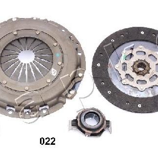 Clutch Kit 92022
