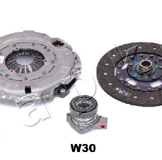 Clutch Kit 92W30