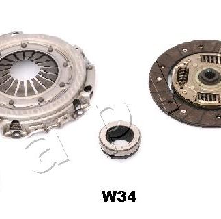 Clutch Kit 92W34