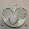Piston 9513 - Image 2