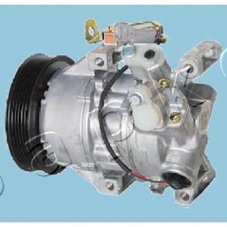 Compressor, air conditioning CMP2030180