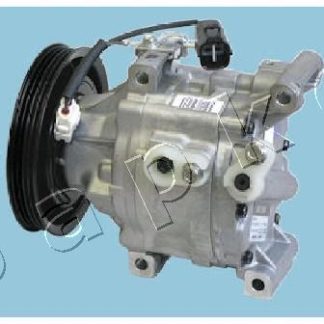 Compressor, air conditioning CMP2030181