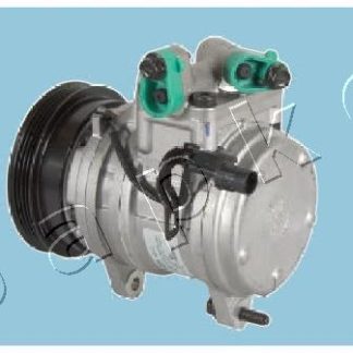 Compressor, air conditioning CMP2081117