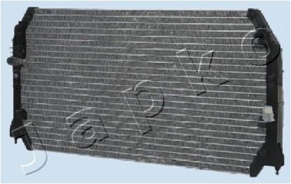 Condenser, air conditioning CND153012