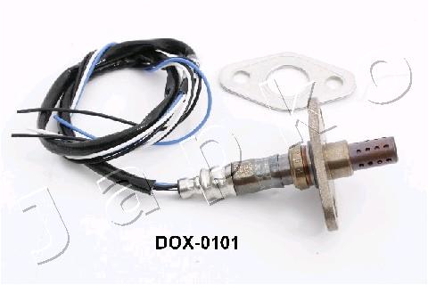Lambda Sensor DOX-0101