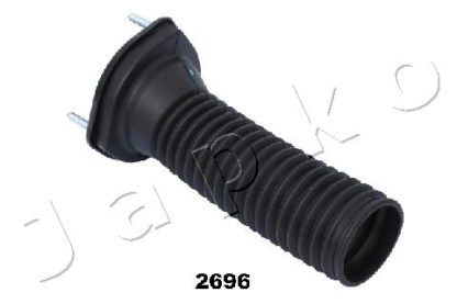 Mounting, shock absorbers GOJ2696