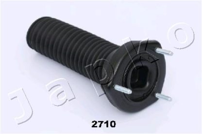 Mounting, shock absorbers GOJ2710