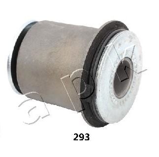 Control Arm-/Trailing Arm Bush GOJ293