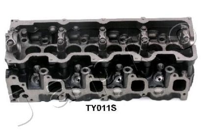 Cylinder Head JTY011S