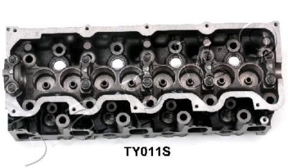 Cylinder Head JTY011S - Image 6