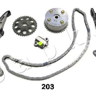 Timing Chain Kit KJK203V
