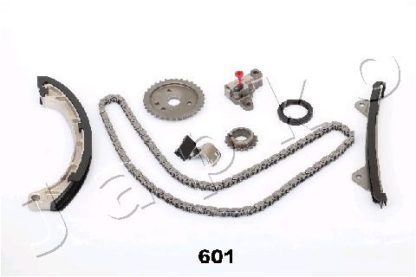 Timing Chain Kit KJK601