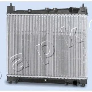 Radiator, engine cooling RDA153042