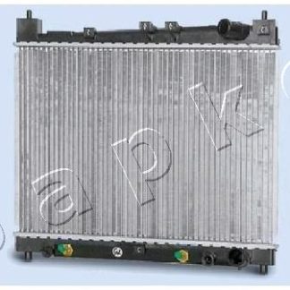 Radiator, engine cooling RDA153043