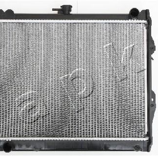 Radiator, engine cooling RDA153131