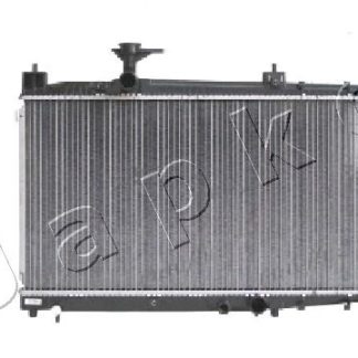 Radiator, engine cooling RDA153172