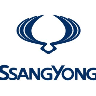 SSANGYONG