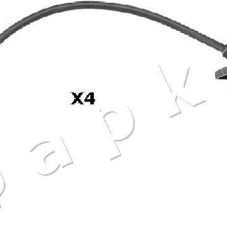 Ignition Cable Kit 132251